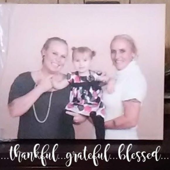 Meet your Posher, Brandy - Picture 1 of 1